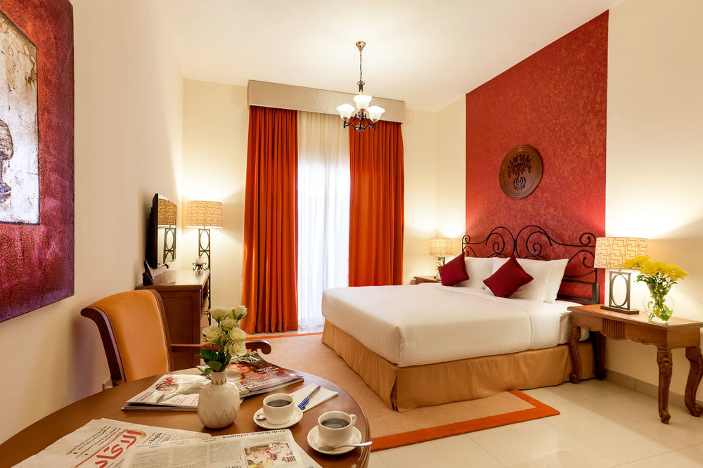 Olive Tree Residence Holiday Home Apartments Ras Al-Chajma Zewnętrze zdjęcie