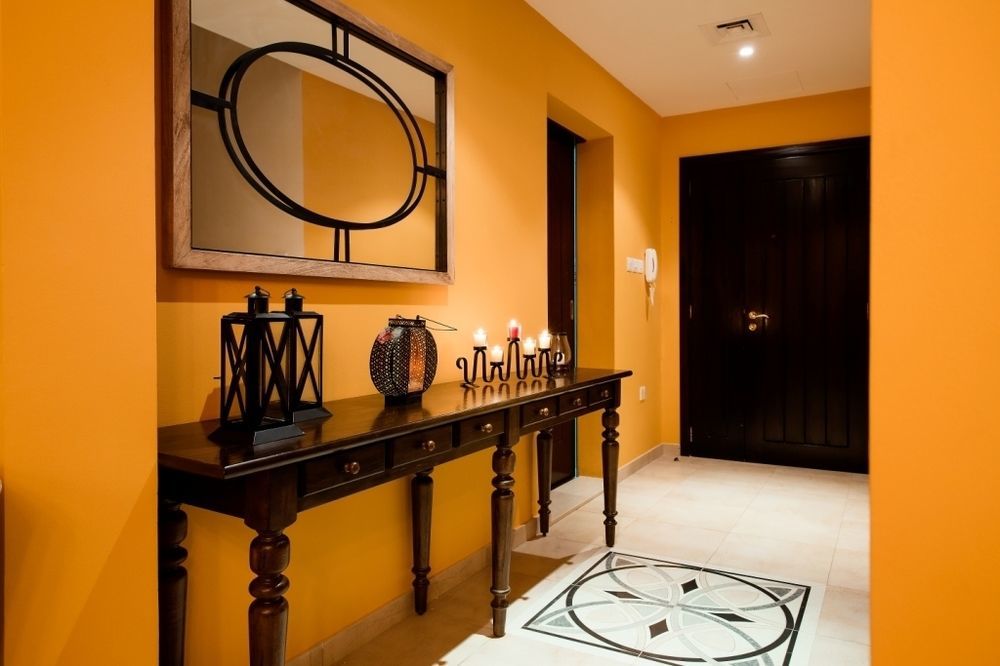 Olive Tree Residence Holiday Home Apartments Ras Al-Chajma Zewnętrze zdjęcie