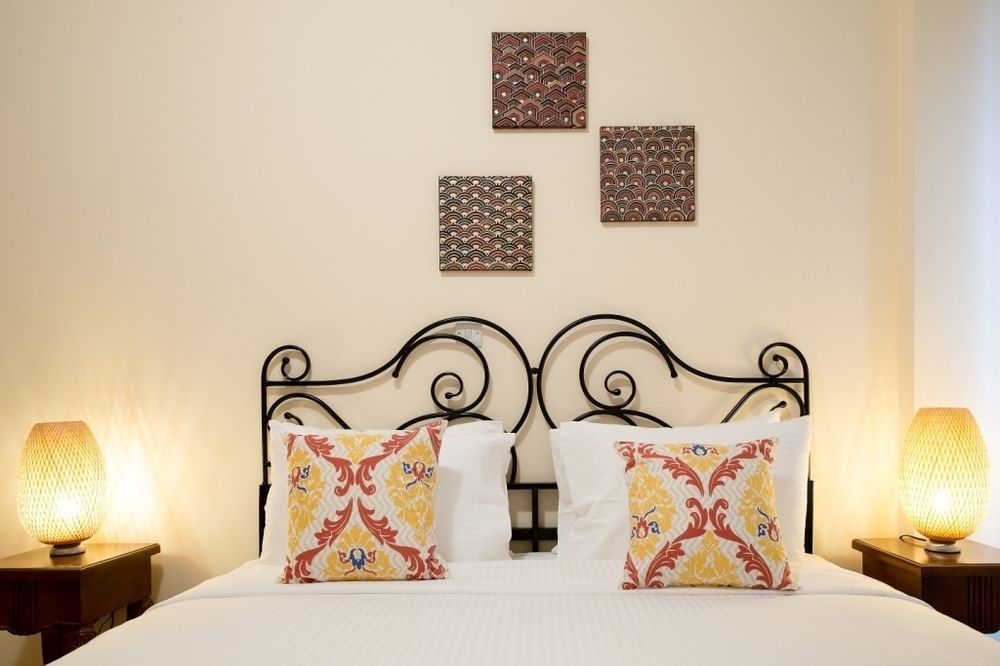 Olive Tree Residence Holiday Home Apartments Ras Al-Chajma Zewnętrze zdjęcie