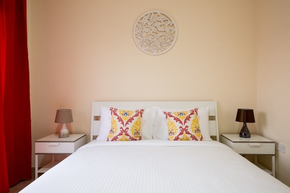 Olive Tree Residence Holiday Home Apartments Ras Al-Chajma Zewnętrze zdjęcie