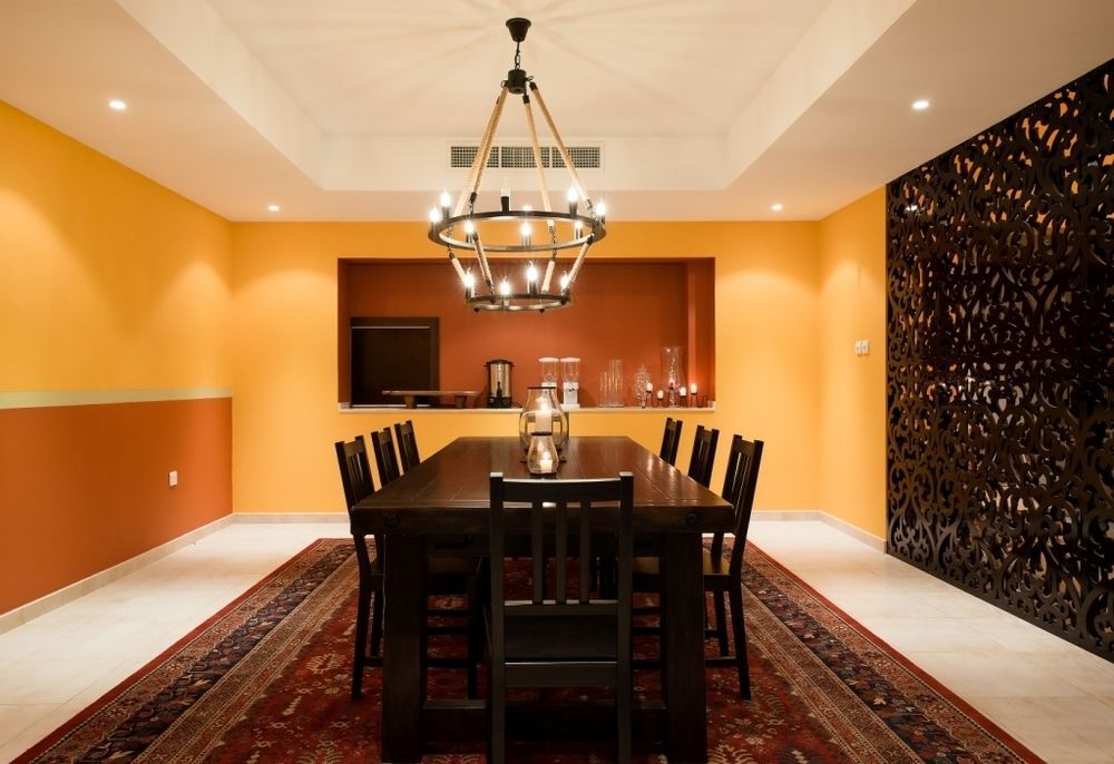 Olive Tree Residence Holiday Home Apartments Ras Al-Chajma Zewnętrze zdjęcie