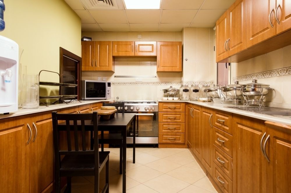 Olive Tree Residence Holiday Home Apartments Ras Al-Chajma Zewnętrze zdjęcie