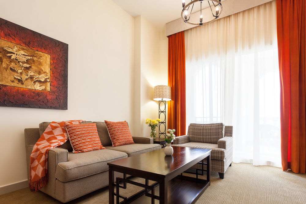 Olive Tree Residence Holiday Home Apartments Ras Al-Chajma Zewnętrze zdjęcie