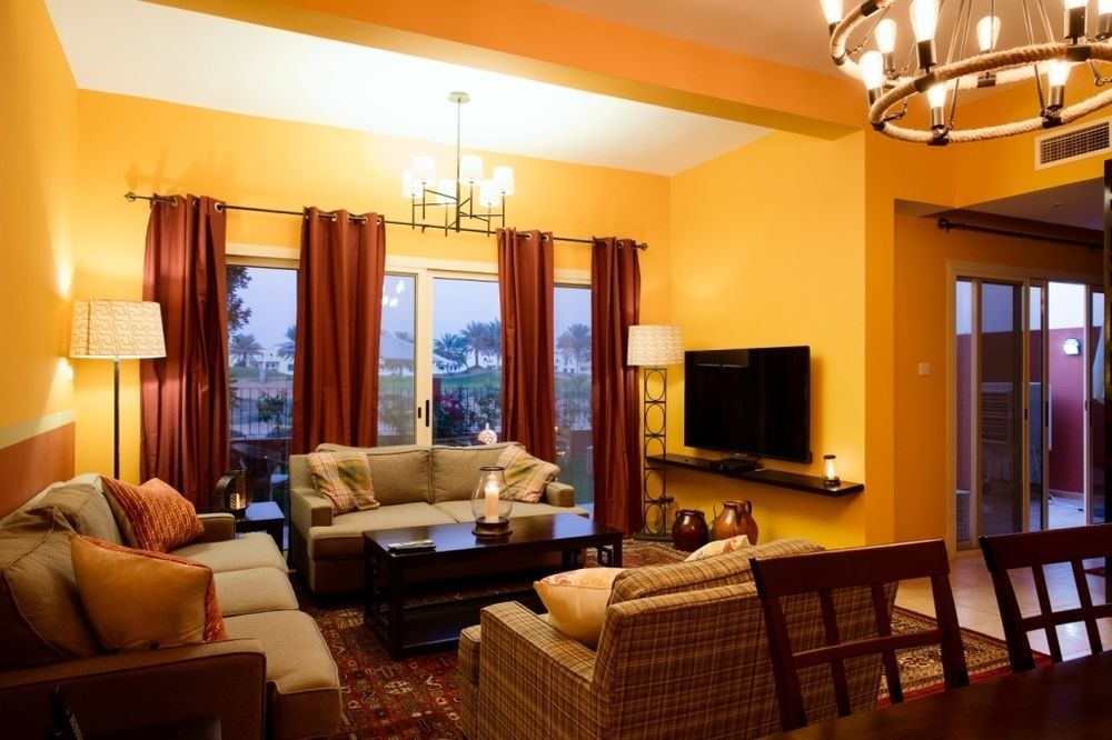 Olive Tree Residence Holiday Home Apartments Ras Al-Chajma Zewnętrze zdjęcie