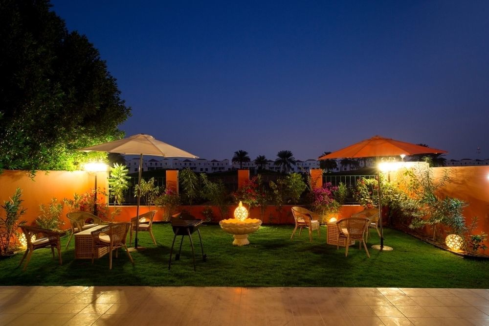 Olive Tree Residence Holiday Home Apartments Ras Al-Chajma Zewnętrze zdjęcie