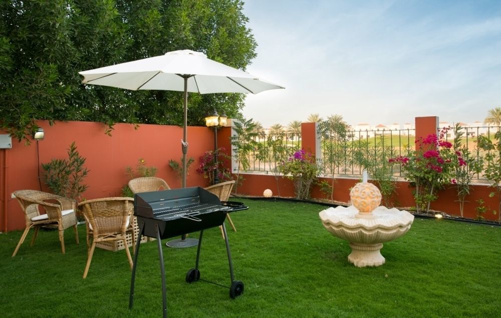 Olive Tree Residence Holiday Home Apartments Ras Al-Chajma Zewnętrze zdjęcie