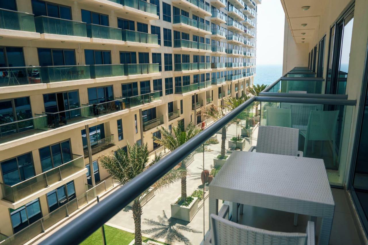 Olive Tree Residence Holiday Home Apartments Ras Al-Chajma Zewnętrze zdjęcie