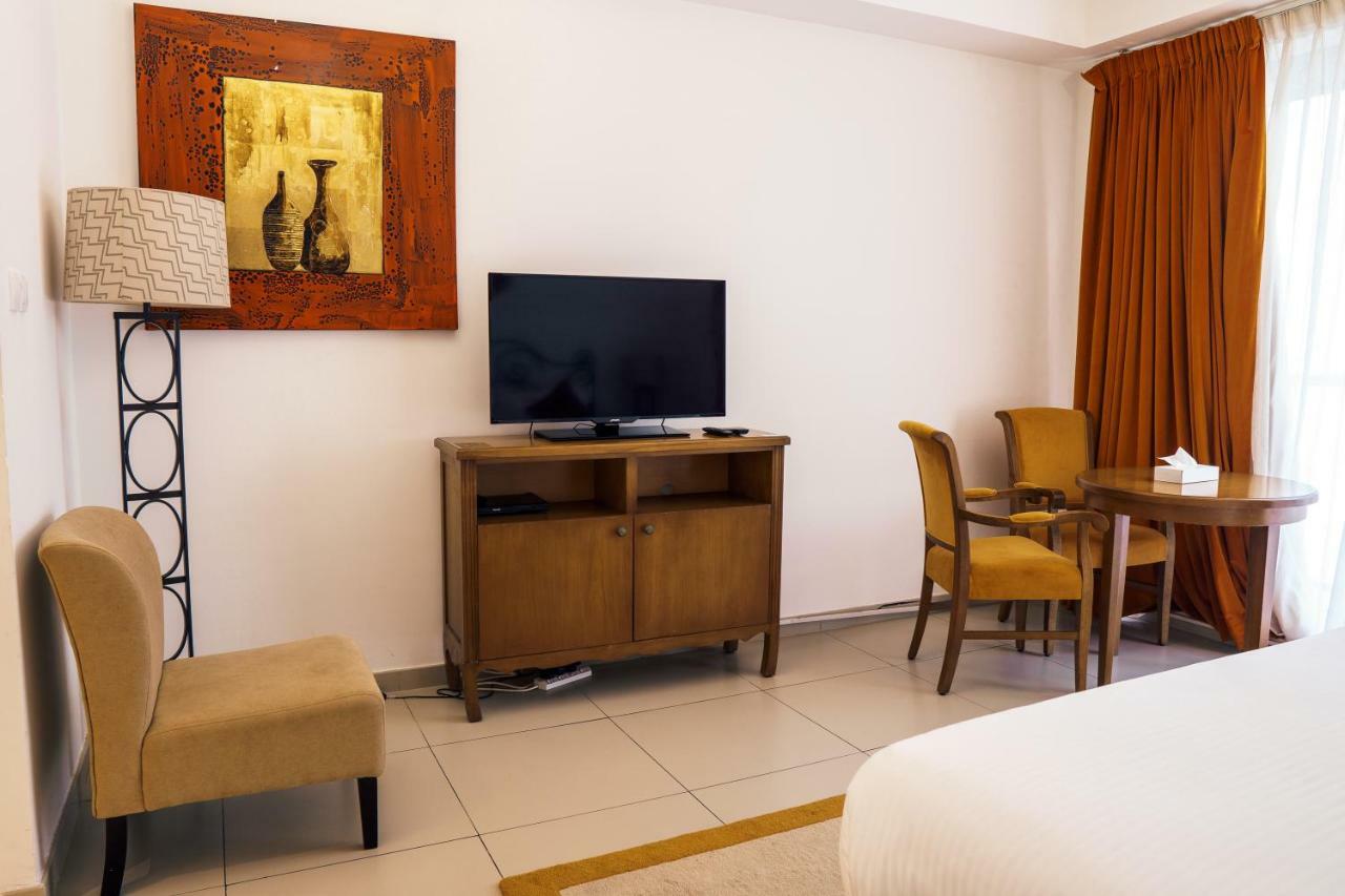Olive Tree Residence Holiday Home Apartments Ras Al-Chajma Zewnętrze zdjęcie