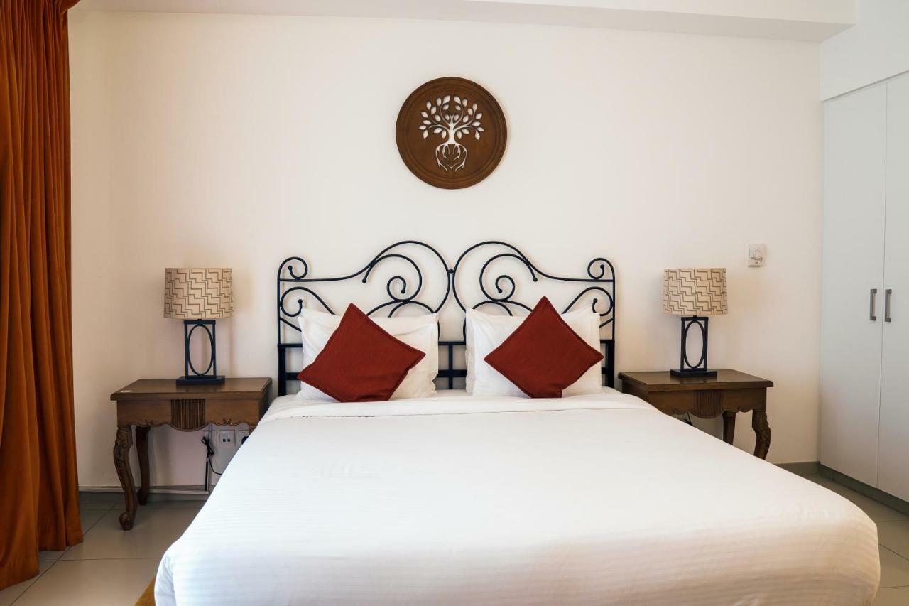 Olive Tree Residence Holiday Home Apartments Ras Al-Chajma Zewnętrze zdjęcie