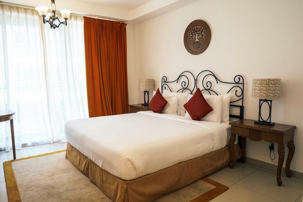 Olive Tree Residence Holiday Home Apartments Ras Al-Chajma Zewnętrze zdjęcie