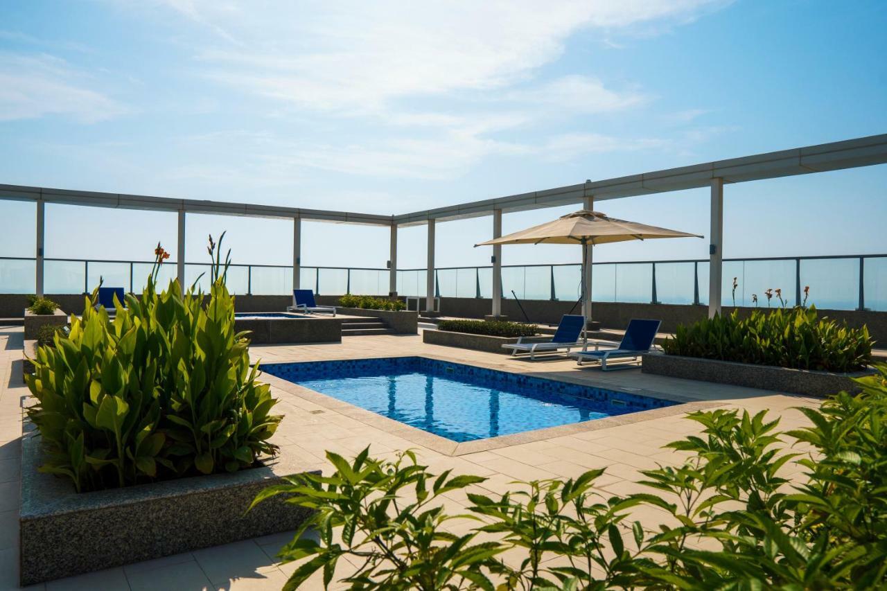 Olive Tree Residence Holiday Home Apartments Ras Al-Chajma Zewnętrze zdjęcie