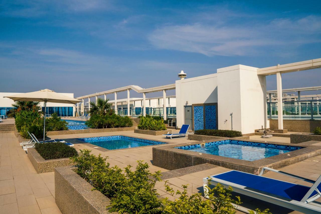 Olive Tree Residence Holiday Home Apartments Ras Al-Chajma Zewnętrze zdjęcie