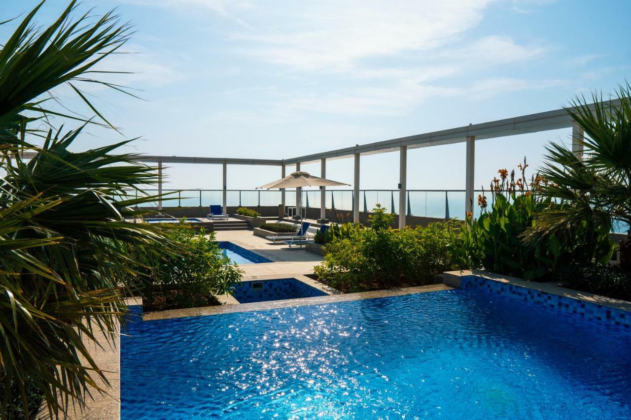 Olive Tree Residence Holiday Home Apartments Ras Al-Chajma Zewnętrze zdjęcie
