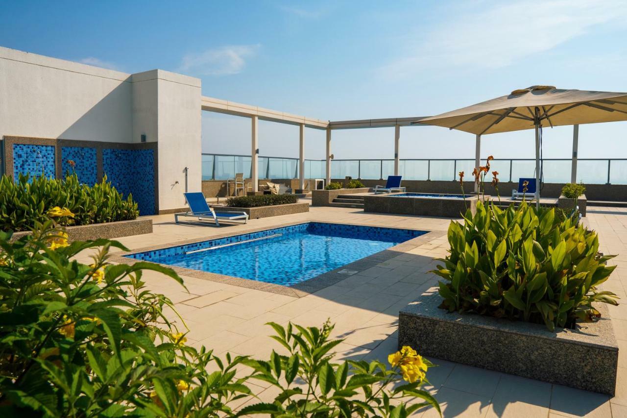Olive Tree Residence Holiday Home Apartments Ras Al-Chajma Zewnętrze zdjęcie