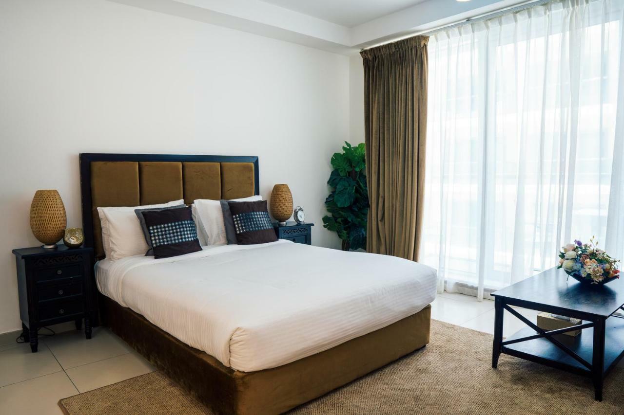 Olive Tree Residence Holiday Home Apartments Ras Al-Chajma Zewnętrze zdjęcie