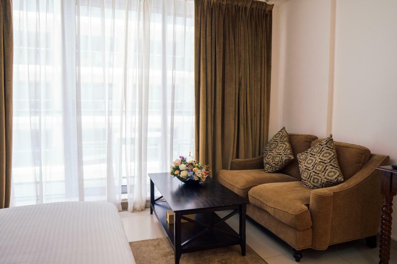 Olive Tree Residence Holiday Home Apartments Ras Al-Chajma Zewnętrze zdjęcie