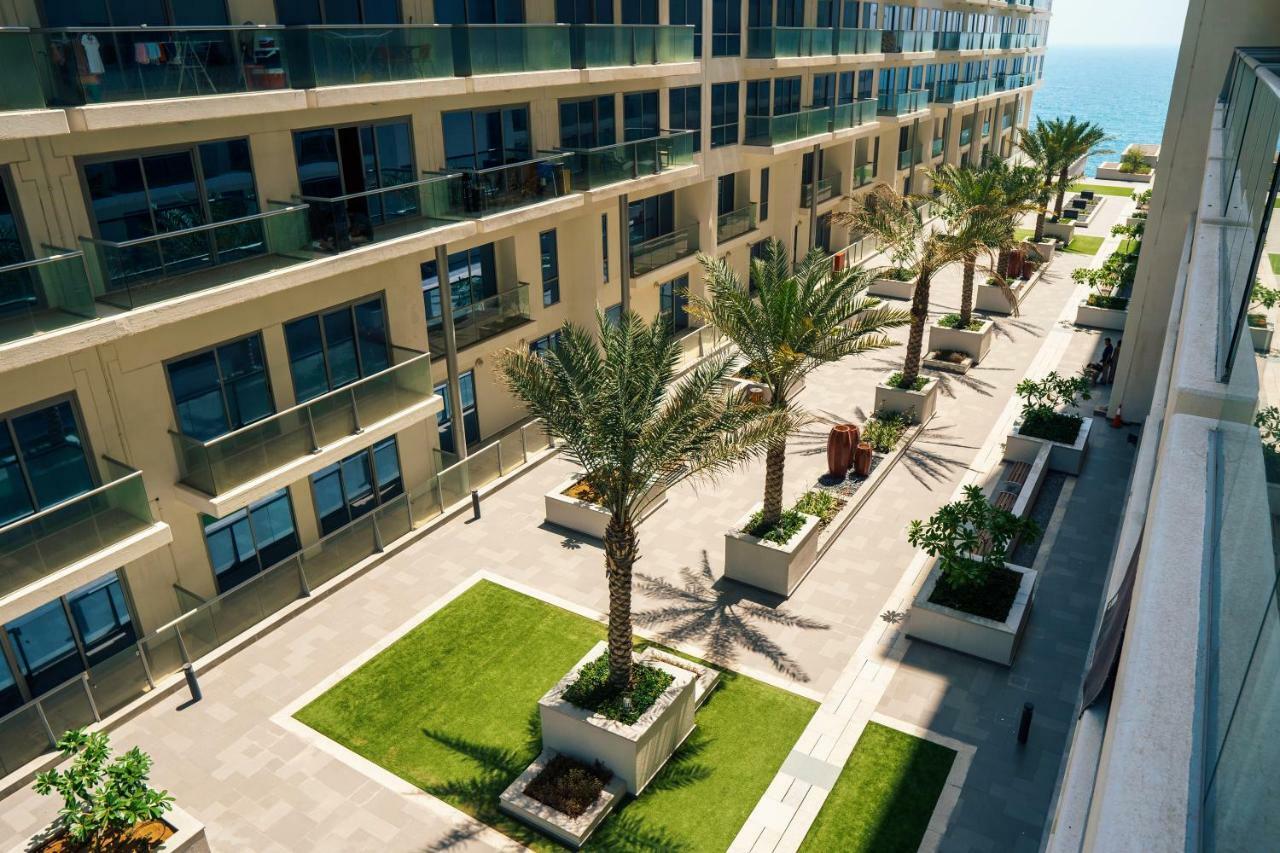 Olive Tree Residence Holiday Home Apartments Ras Al-Chajma Zewnętrze zdjęcie