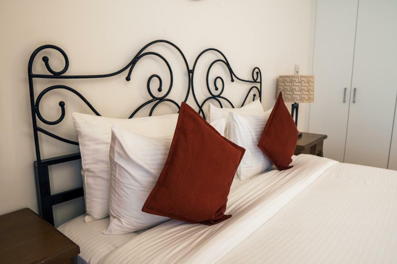 Olive Tree Residence Holiday Home Apartments Ras Al-Chajma Zewnętrze zdjęcie