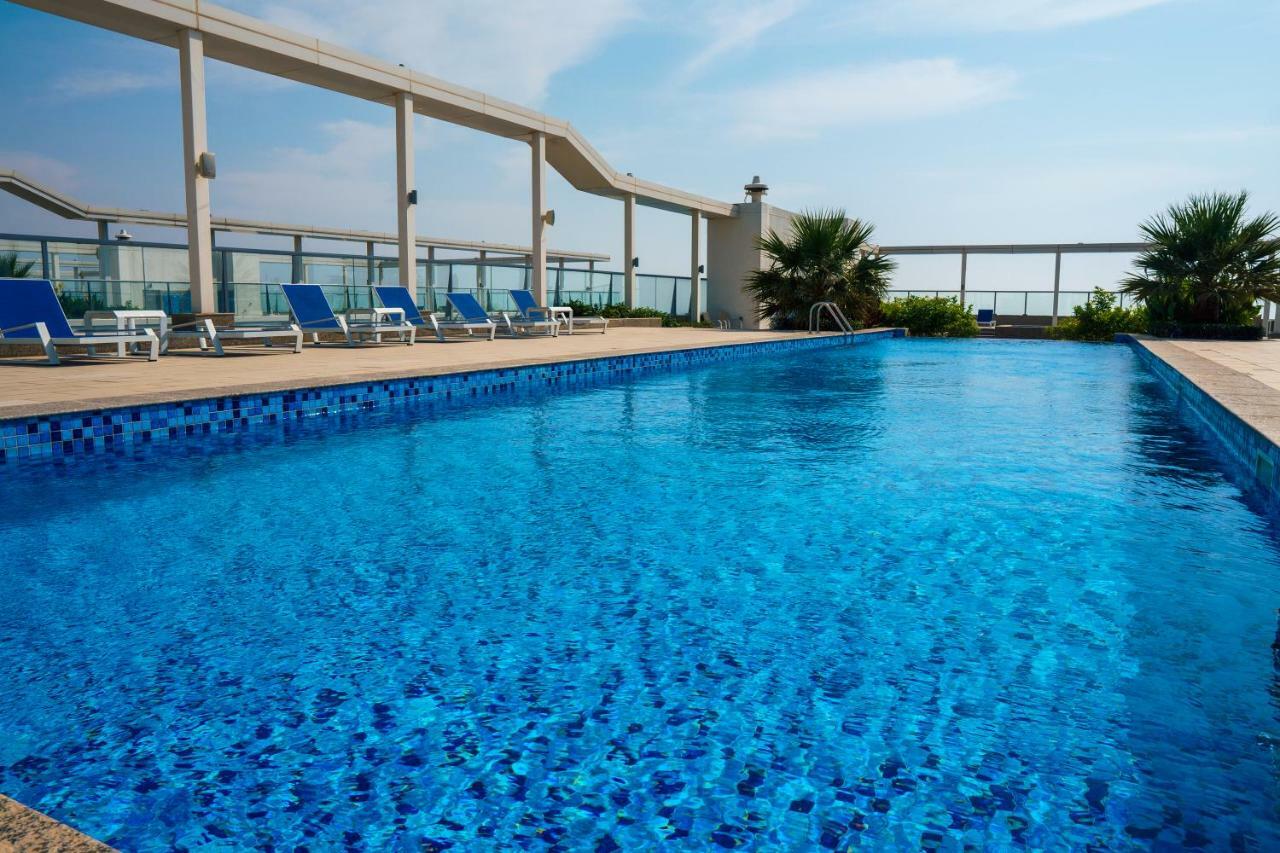 Olive Tree Residence Holiday Home Apartments Ras Al-Chajma Zewnętrze zdjęcie