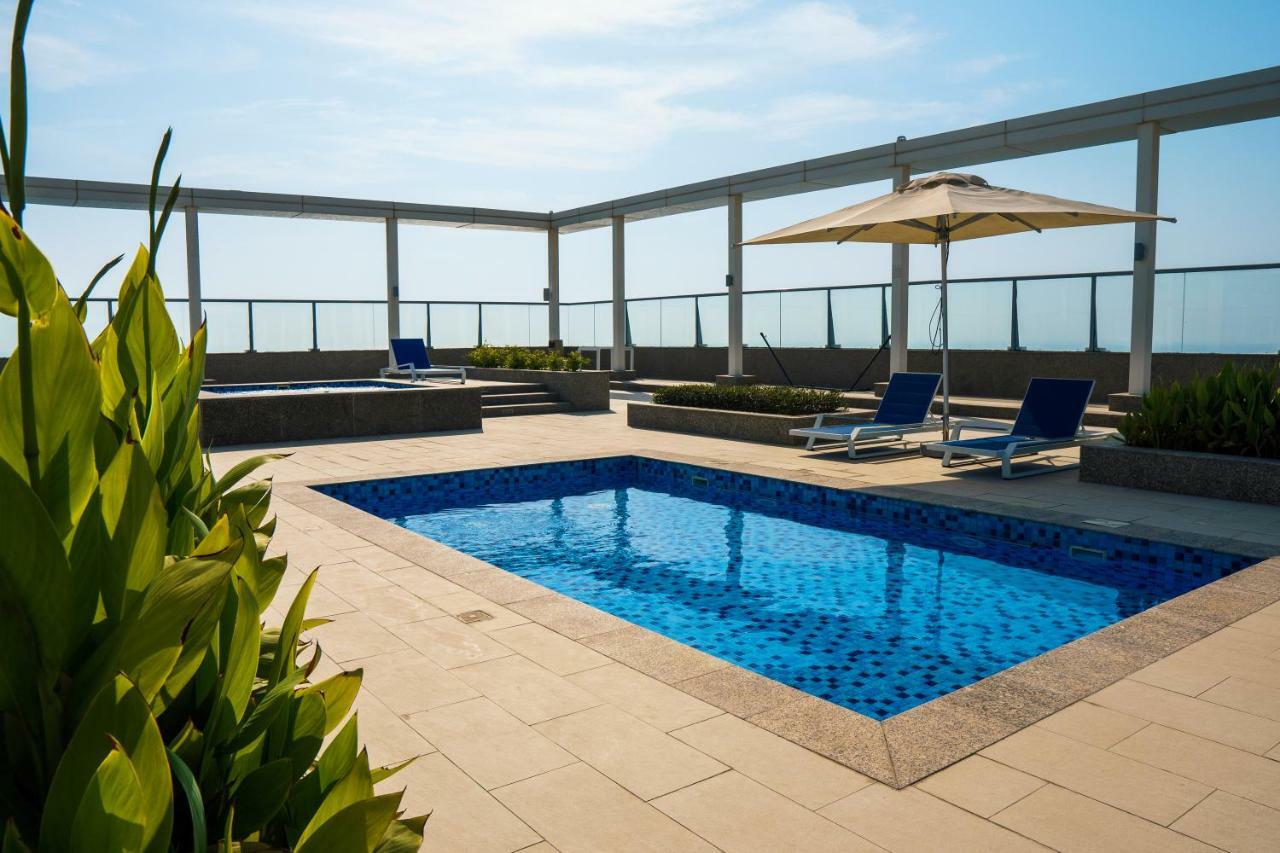 Olive Tree Residence Holiday Home Apartments Ras Al-Chajma Zewnętrze zdjęcie