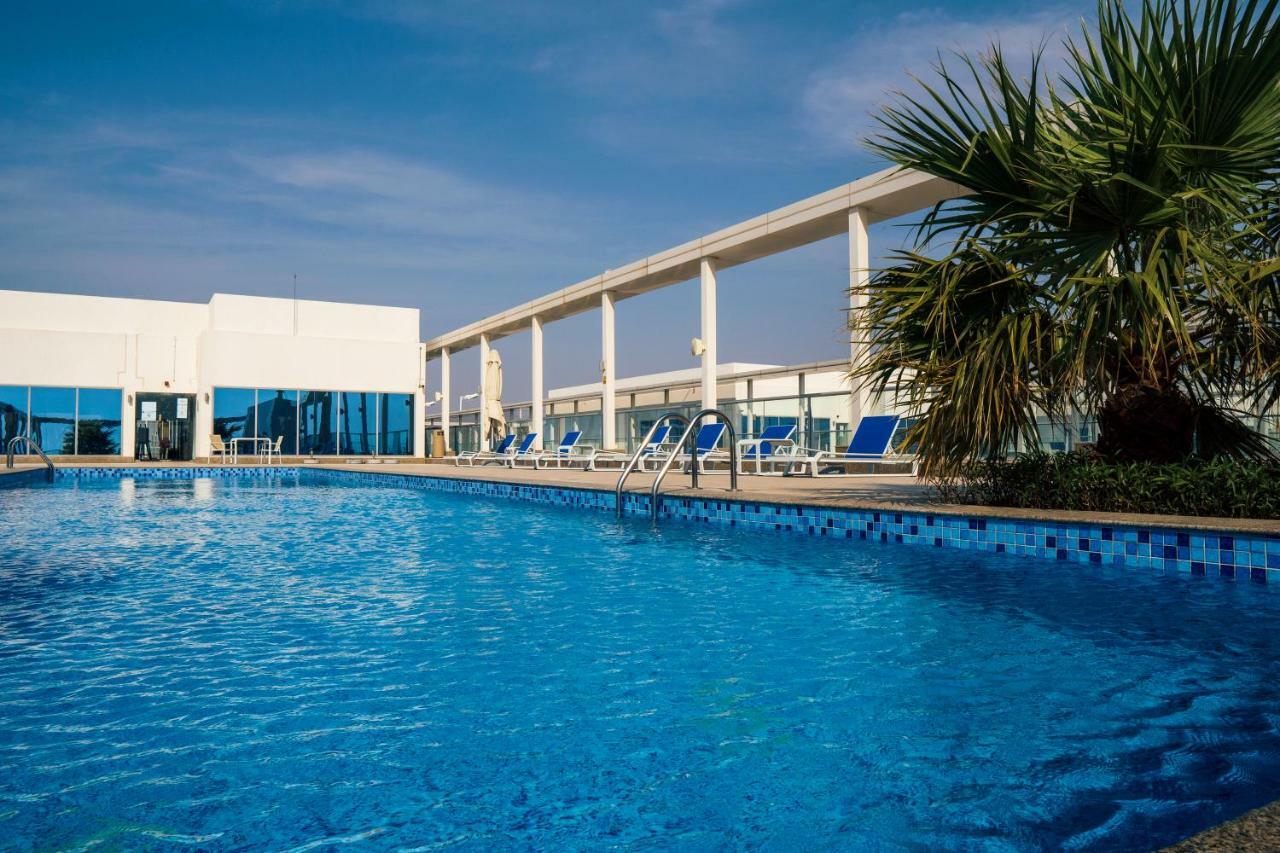 Olive Tree Residence Holiday Home Apartments Ras Al-Chajma Zewnętrze zdjęcie