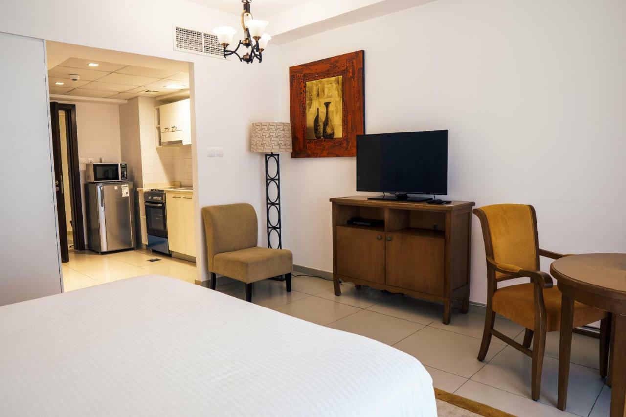 Olive Tree Residence Holiday Home Apartments Ras Al-Chajma Zewnętrze zdjęcie