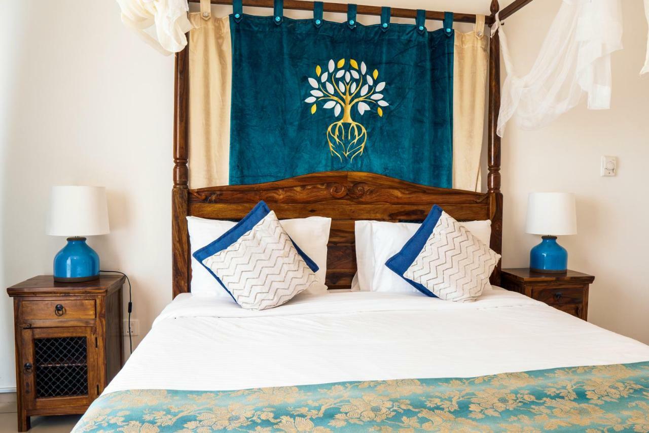 Olive Tree Residence Holiday Home Apartments Ras Al-Chajma Zewnętrze zdjęcie