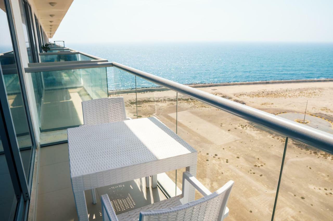 Olive Tree Residence Holiday Home Apartments Ras Al-Chajma Zewnętrze zdjęcie