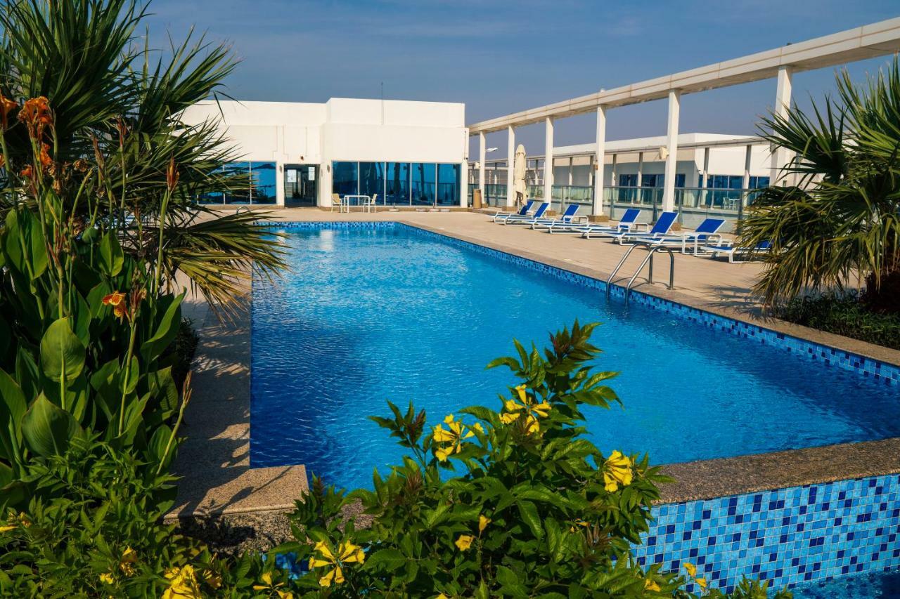 Olive Tree Residence Holiday Home Apartments Ras Al-Chajma Zewnętrze zdjęcie