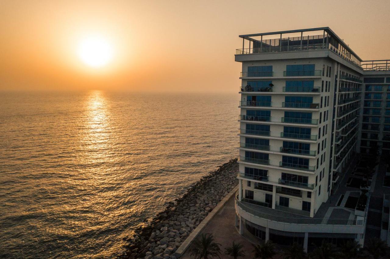 Olive Tree Residence Holiday Home Apartments Ras Al-Chajma Zewnętrze zdjęcie