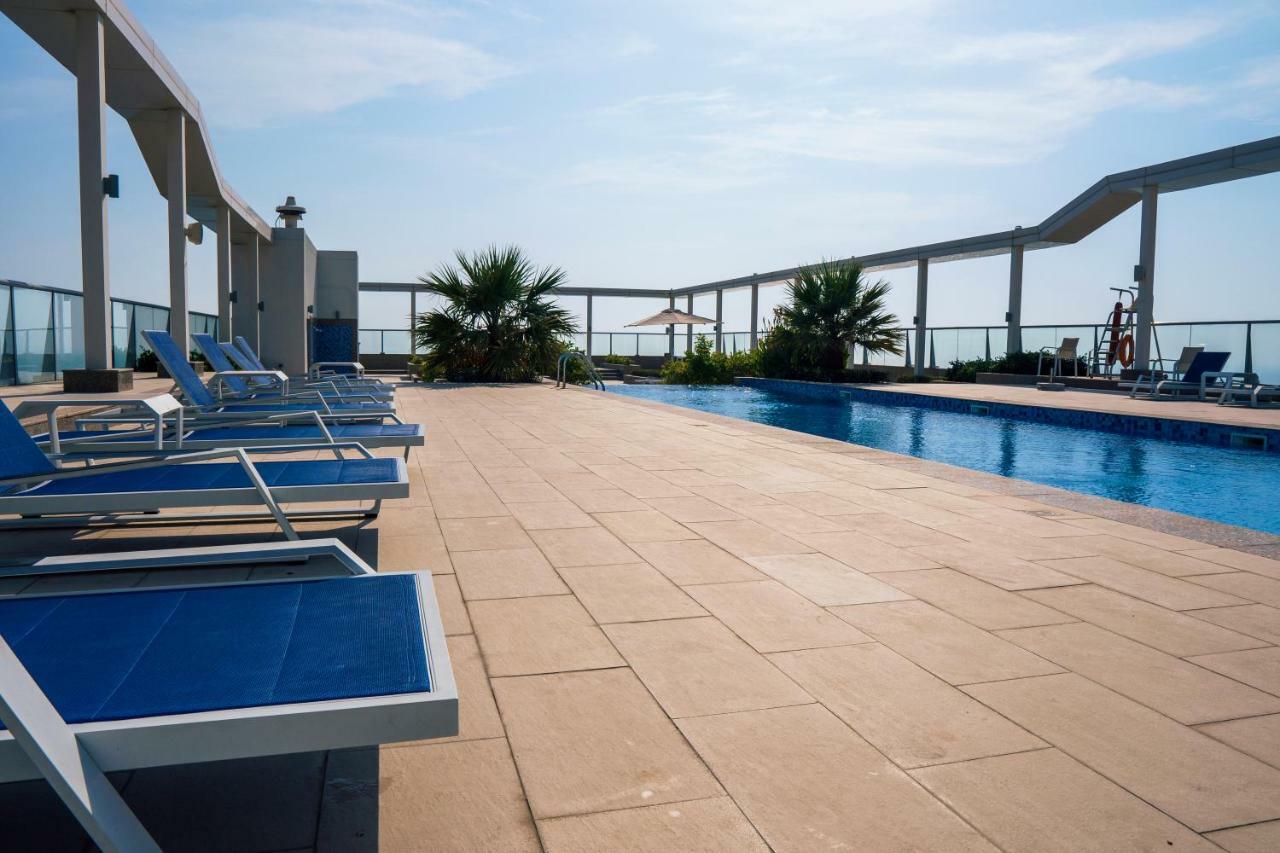 Olive Tree Residence Holiday Home Apartments Ras Al-Chajma Zewnętrze zdjęcie