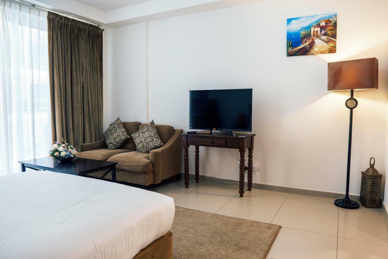 Olive Tree Residence Holiday Home Apartments Ras Al-Chajma Zewnętrze zdjęcie
