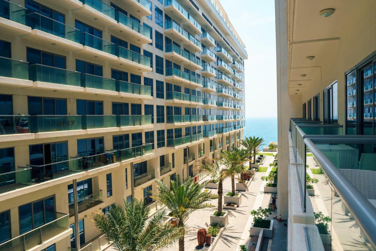 Olive Tree Residence Holiday Home Apartments Ras Al-Chajma Zewnętrze zdjęcie