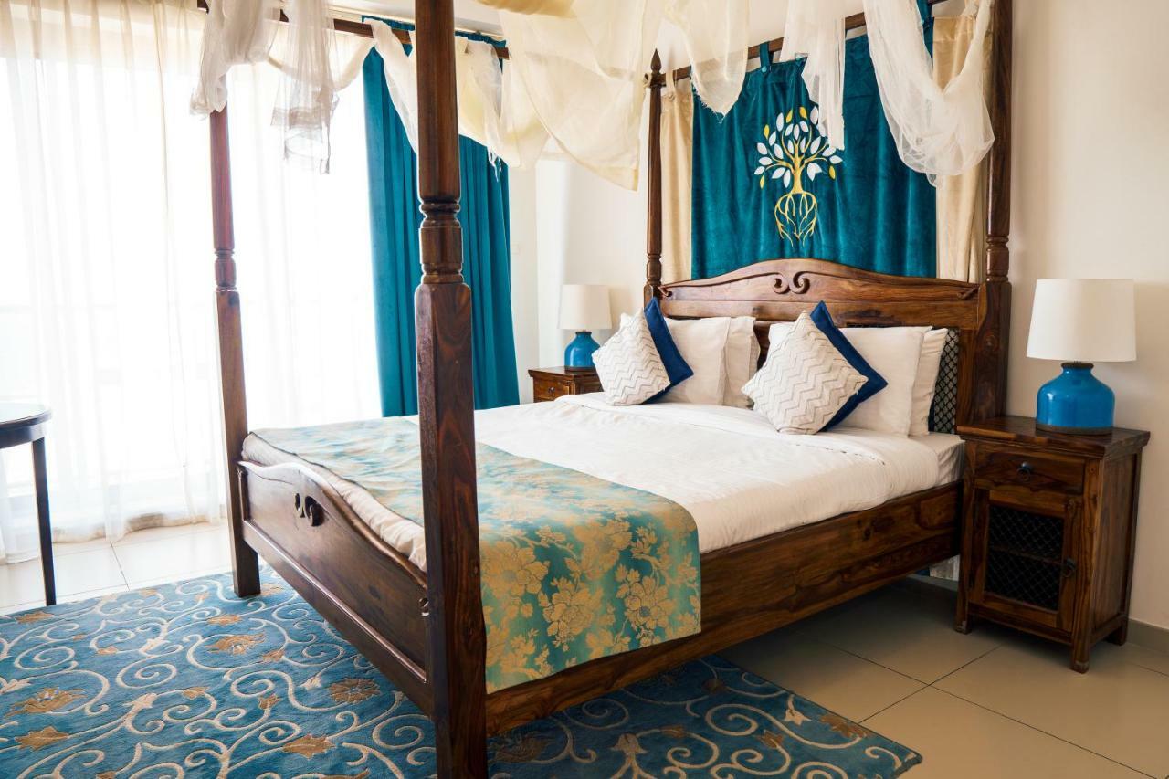 Olive Tree Residence Holiday Home Apartments Ras Al-Chajma Zewnętrze zdjęcie