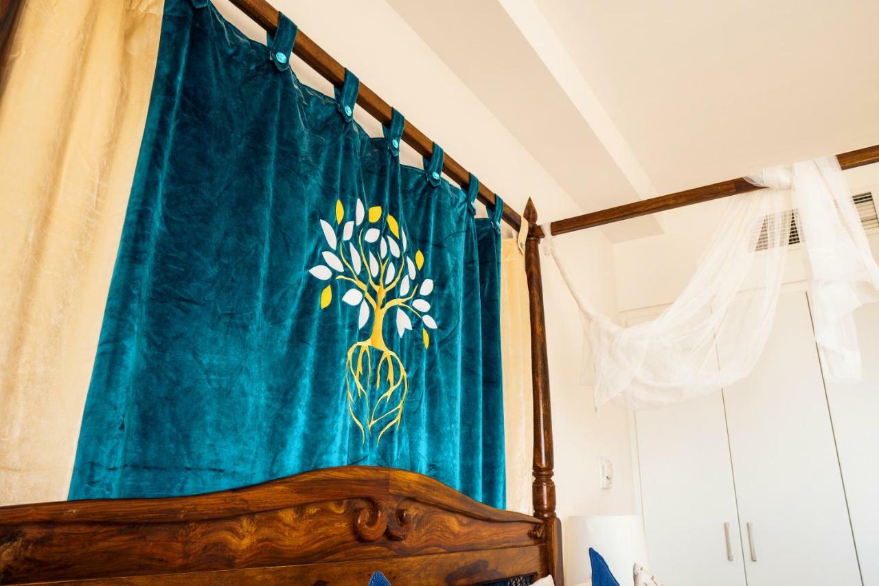 Olive Tree Residence Holiday Home Apartments Ras Al-Chajma Zewnętrze zdjęcie