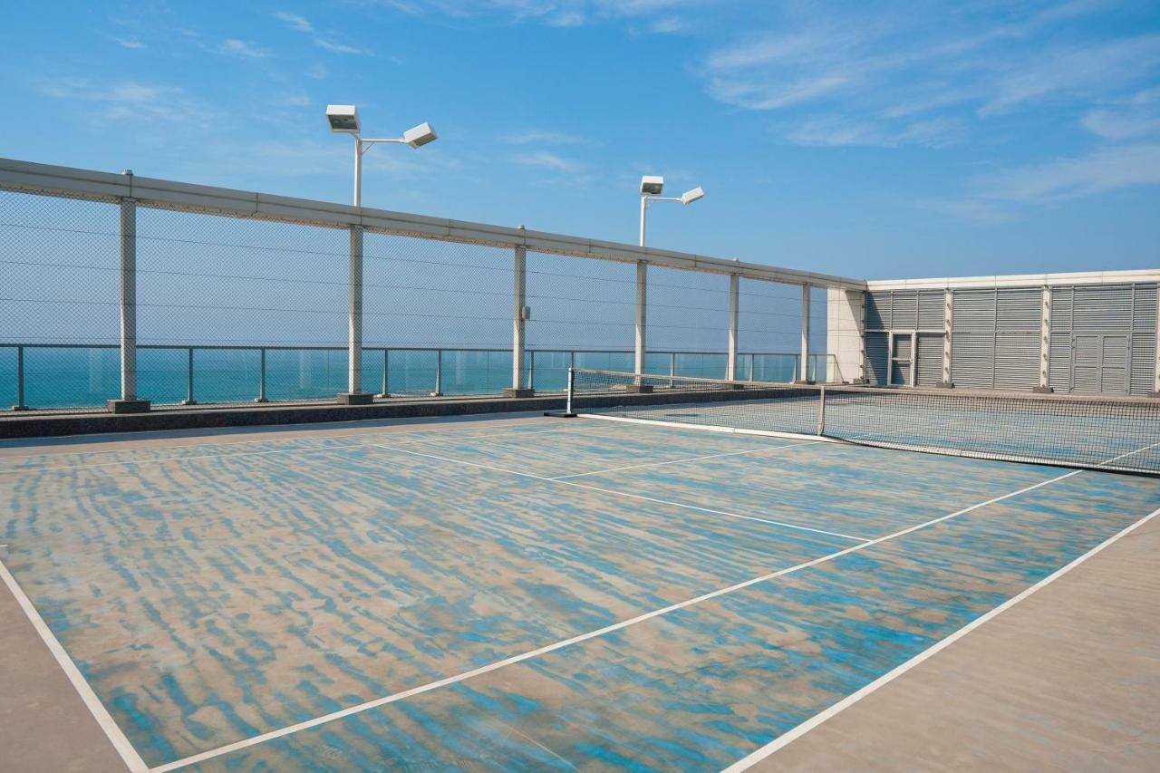 Olive Tree Residence Holiday Home Apartments Ras Al-Chajma Zewnętrze zdjęcie