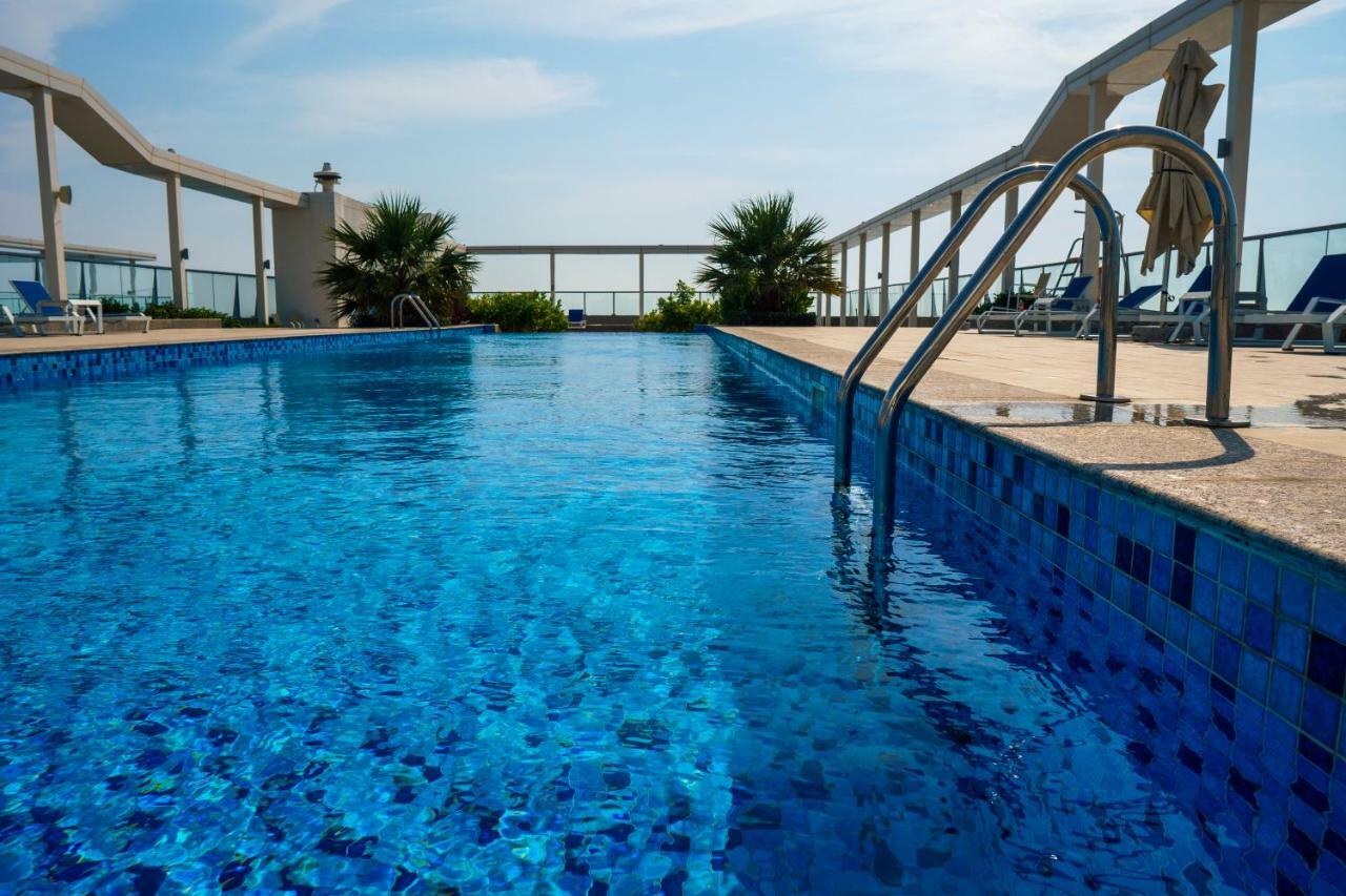 Olive Tree Residence Holiday Home Apartments Ras Al-Chajma Zewnętrze zdjęcie