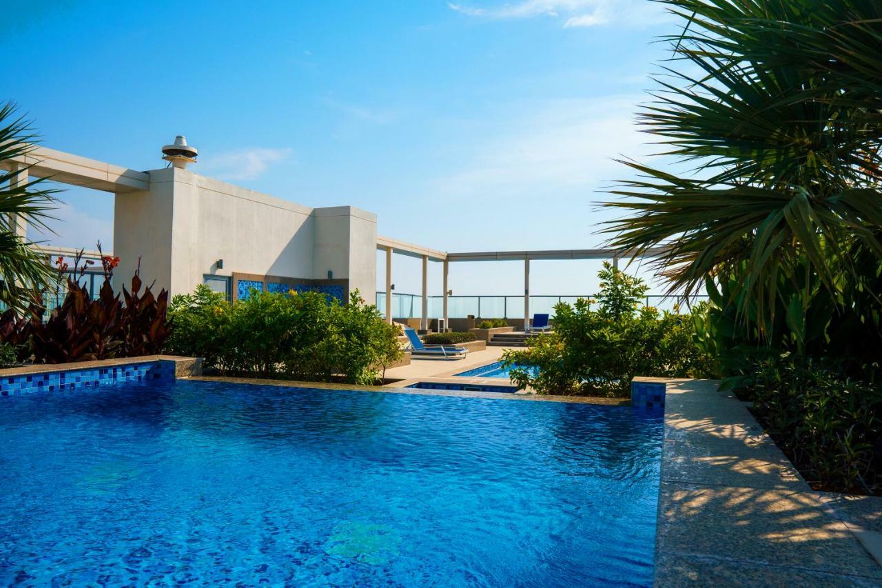 Olive Tree Residence Holiday Home Apartments Ras Al-Chajma Zewnętrze zdjęcie